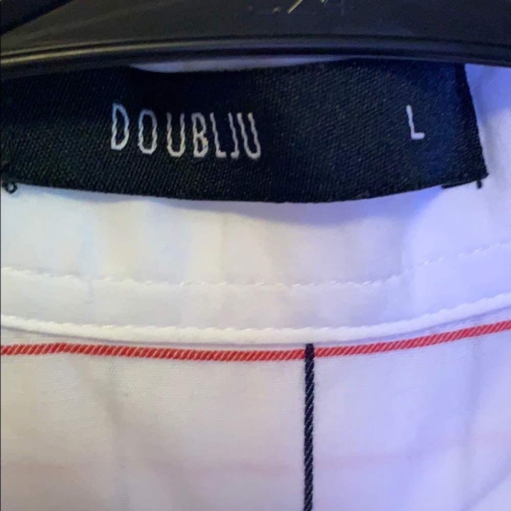 Men button up - Picture 3 of 5